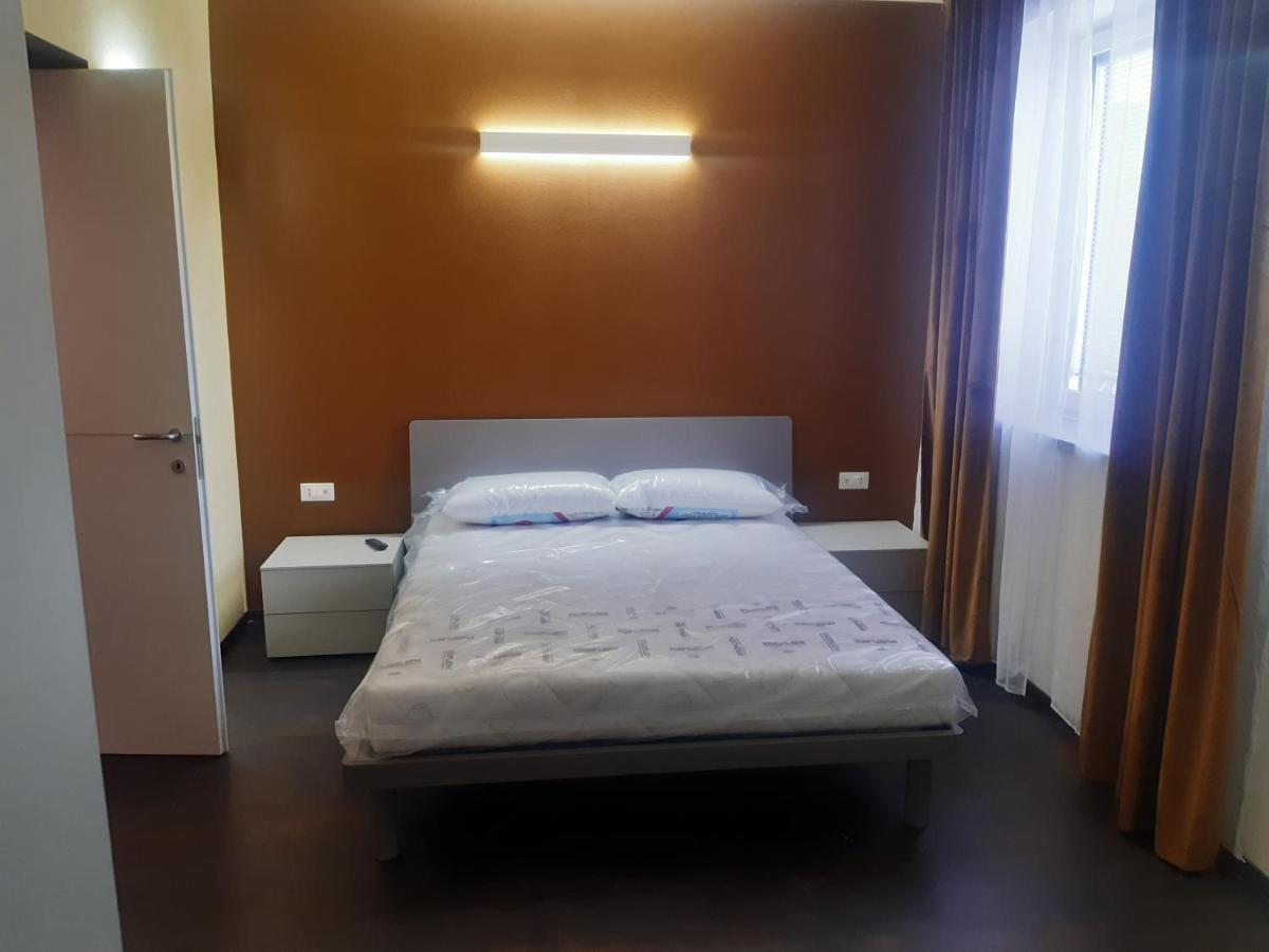 Apartmán Ca Du Lel Trarego Viggiona Exteriér fotografie