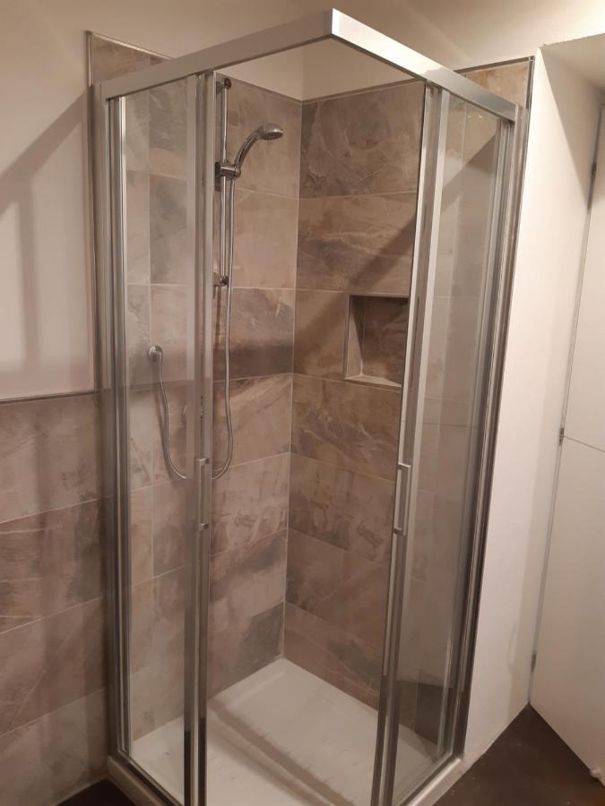 Apartmán Ca Du Lel Trarego Viggiona Exteriér fotografie